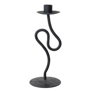Luxury Iron Candle Holder Handmade Decorative Accent For Hotel Interiors Wedding Decorations And Premium Gift Collections - Product Image 5