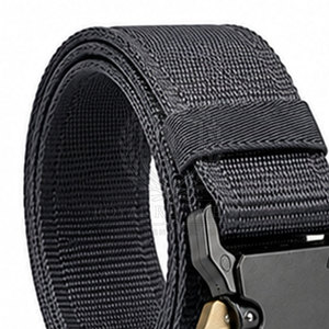 Ceintures ajustables personnalisées avec un design simple, un ajustement confortable et plusieurs choix de couleurs pour les vêtements de tous les jours - Product Image 6