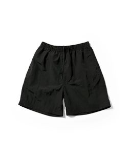 กางเกงขาสั้นกีฬาผู้ชาย OEM รุ่นใหม่ล่าสุด โลโก้สั่งทำ เอวสูง ระบายอากาศ แห้งเร็ว มีเชือกผูก ปักโลโก้ด้านหน้า - Product Image 5