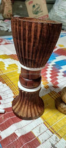 เครื่องเขียนที่ทำจากไม้ตามศาสนาสุดหรูตามธรรมชาติ100% กลิ่นหอมของบ้านแบบดั้งเดิมธูปเผาไหม้ดี - Product Image 2