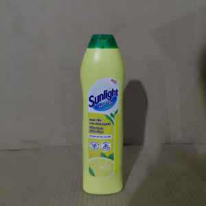 ซันไลท์ ครีมคลีนเนอร์ เลมอน 690 กรัม - Product Image 5