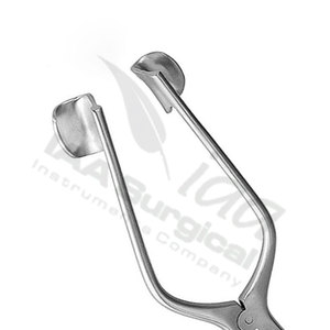Carrete de Cable Retráctil de Acero Inoxidable de Alta Resistencia para Uso Médico y Quirúrgico en Hospitales, Retractor Manual con Resorte - Product Image 6
