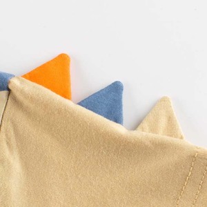 100% Cotton Knitted Short Sleeve O-Neck <b>Men's</b> <b>T</b>-<b>Shirt</b> Regular Fit Casual Breathable Eco-Friendly - Product Image 4