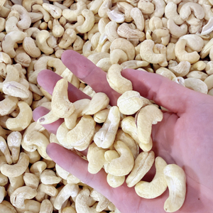 Nueces de Anacardo SANTIGO de Procesamiento Premium, Certificadas Según los Estándares ISO y HACCP - Product Image 1