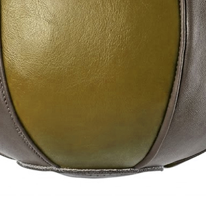 Sacs de frappe en cuir confortables pour adultes, sacs de frappe suspendus pour le kick-boxing, sacs de frappe professionnels pour la boxe - Product Image 6