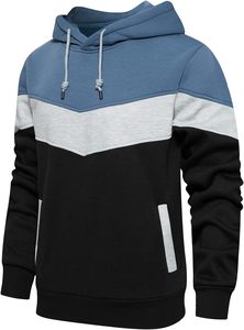 Premium Quality Sustainable Organic Cotton Winter Embroidered Hoodie Eco-Friendly Breathable Plain Pullover Custom Branding Gym - Product Image 2