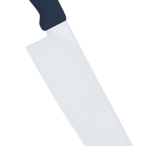 Cuchillo de Chef de Alta Resistencia con Hoja de Acero Fuerte y Mango Antideslizante para Cocinas Domésticas y Restaurantes - Product Image 4