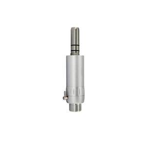 Turbina Dental Autoclavable de Alta Velocidad con Sistema Anti-Retracción para Tratamientos Dentales Seguros y Eficientes - Product Image 1