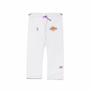 STAR X KIMONOS - Kimono de Jiu Jitsu Brasileño de Primera Calidad, 450 GSM, Tejido Perlado, 100% Algodón, Logotipo Personalizado, Uniforme para Competición IBJJF - Product Image 3