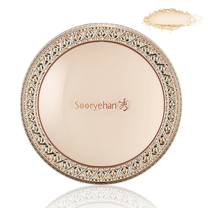 Para Sooryehan Yeon Perfect Two-Way Cake No. 21 Polvo de ajuste de maquillaje - Product Image 1