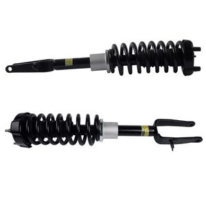 Front Shock Strut Spring Assembly for Mercedes W211 S211 E350 E280 4Matic 3.0L 3.5L V6 GAS DOHC 2006-2009 Suspension Parts - Product Image 2