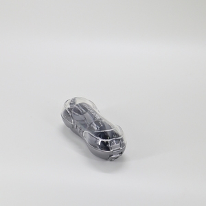 แว่นตาว่ายน้ำซิลิโคนป้องกันหมอกออกแบบโลโก้ได้ตามต้องการ - Product Image 3