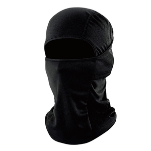 Pasamontañas de Moda, el Mejor Producto, para Hombre y Mujer, Cómodo, Transpirable, Fácil de Poner, de Fabricante de Ropa - Product Image 1