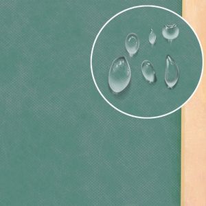 49.6 \ "x28.3 \" x28.3 \ "scatola di immagazzinaggio per Patio in legno durevole per mobili da esterno - Product Image 6