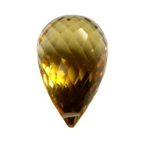 Ewelry-pendientes de citrino para el hogar, pendientes de color negro de alta calidad - Product Image 3