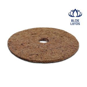 Paillis de coco écologique biodégradable pour le contrôle des adventices des arbres et des plantes - Product Image 1