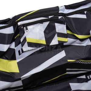 Servicio OEM, Bolsas de Algodón de Alta Calidad Hechas en Fábrica, Diseño Moderno Hecho en Pakistán, Ligeras y Duraderas para Deportes, Unisex - Product Image 6