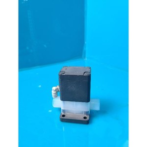 SMC LVC30-S11, pièces d'équipement semi-conducteur d'occasion, état actuel - Product Image 3
