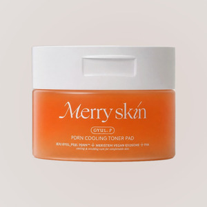 Discos de tónico coreanos para el rostro Meri Skin PDRN Kulring Toner Pad, esencia tonificante facial con extracto de raíz de astrágalo - Product Image 6