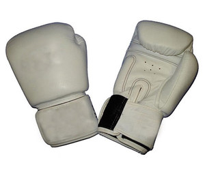 Guantes de Boxeo Profesionales Wearpal Apparel, Guantes de Entrenamiento y Combate, 100% Cuero Genuino, Calidad Premium 2026 - Product Image 2