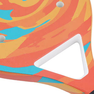 Raqueta de Tenis Ligera de Carbono para un Swing Rápido y Máximo Rendimiento - Product Image 5