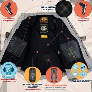 Chemise de motard en flanelle à carreaux grande taille pour homme en cuir 2025, renforcée par des fibres d'aramide pour la conduite à moto - Product Image 4