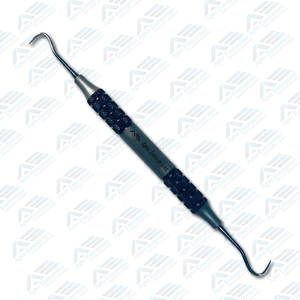 Équipement chirurgical pour la parodontie, racine dentaire, approuvé CE, éliminateur de tartre et de plaque dentaire, scalpel dentaire manuel de haute qualité - Product Image 5