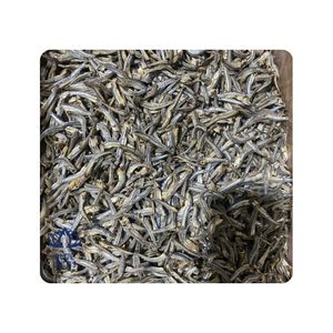 ปลาแอนโชวี่แห้งพรีเมียม คุณภาพดี สะอาด อบแห้งอย่างสมบูรณ์แบบ เหมาะสำหรับทำอาหารและเป็นของว่าง ช่วยเพิ่มรสชาติให้กับอาหารและเสริมโปรตีน - Product Image 1