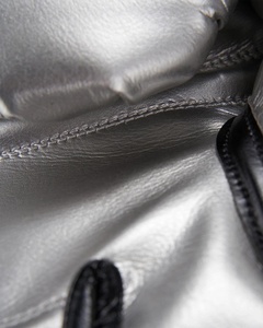 Guantes de boxeo de piel de vaca PU de primera calidad a precio mayorista RTS para entrenamiento y combate AS-BG-5085 - Product Image 4