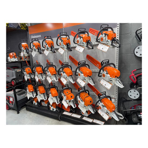 Tronçonneuse à essence 32cc 1.4KW MS 170 MS 180 - Product Image 4