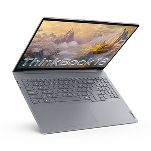 Brand New Lenovos Thinkpad/book 16 Notebook Computer, Ultra7 255H DDR5 RAM <b>M</b>.<b>2</b> <b>SSD</b>, <b>2</b>.5K, Suitable for Business and Office Use. - Product Image 2