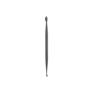 Cureta Ósea Manual de Doble Punta de Alta Calidad, 180 mm (7 Pulgadas), Punta Afilada, Acero Inoxidable Estéril, Herramienta de Cirugía General - Product Image 6