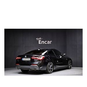 BMW Serie 4 420i M Sport Coupé 2024, 68,313 km, Caja de Cambios Automática, Volante a la Izquierda, Cámara Trasera - Product Image 2