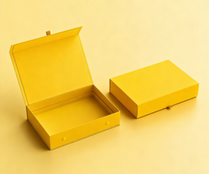 Boîte magnétique personnalisée pour emballage cadeau et boîte en papier de luxe haut de gamme, boîte pliante, vente chaude - Product Image 4