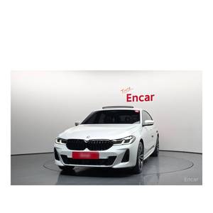 BMW Gran Turismo GT 620d M Sport 2024, 51 816 km, Diesel, Automatique, Volant à Gauche - Product Image 3