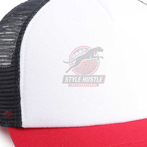 Gorras de Béisbol Hechas con Materiales de Alta Calidad, Gorras de Béisbol Unisex de Primera Calidad en Venta - Product Image 5