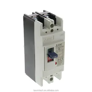 Low Voltage High Performance CP30-BA 1P 1-M 2A Electric Mitsubishi Breaker Mcb Circuit Breakers for wholesales