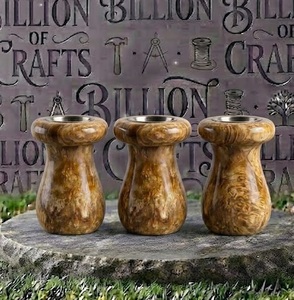 Custom Resin <b>Bakhoor</b> Burner Handmade Incense Burner for <b>Oud</b> and <b>Bakhoor</b> Use - Product Image 4