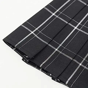 Jupes longues décontractées pour femmes de haute qualité 100% polyester, nouveau style hawaïen, écologiques, respirantes, séchage rapide, personnalisables - Product Image 6