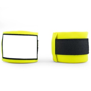 Vendas de Mano Profesionales para Boxeo, Kickboxing, Muay Thai, MMA, con Sublimación Personalizada - Product Image 2