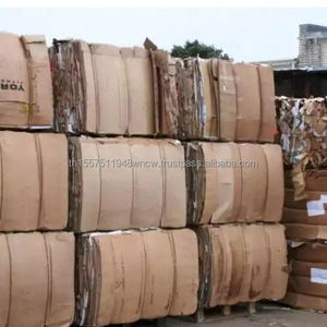 ผู้ส่งออกจากสหรัฐอเมริกา กระดาษรีไซเคิลเก่า (DSOCC)/OINP/ONP/เศษกระดาษสำนักงาน (SOP) OCC 11 สำหรับขาย - Product Image 5