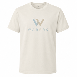 Camiseta de algodón informal a la moda para hombre de Warpro, camiseta ligera de manga corta y corte regular para uso diario en verano, corte regular para deportes - Product Image 6