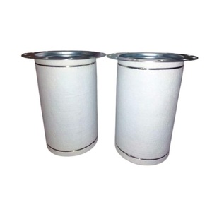 ตัวแยกน้ำมันโลหะ 6.3567.0 ใช้ได้กับเครื่องอัดอากาศแบบสกรูของคาเซอร์ - Product Image 1