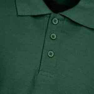 Camisetas de Hombre, Corte Ajustado, 100% Algodón, Manga Corta, Alta Calidad, Venta Caliente, Logotipo Personalizado, Camisetas para Exteriores - Product Image 3