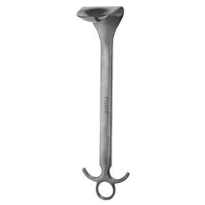 Retractor Quirúrgico Ortopédico PISSCO, Fabricado en Acero Inoxidable Alemán por Pissco - Product Image 6