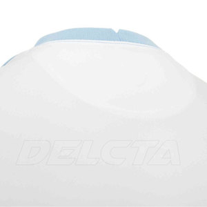 Maillot de football sur mesure de qualité supérieure, service OEM, maillot de football uni, maillot de football couleur unie - Product Image 4