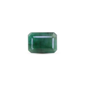 Handcrafted 7.5 Carat Oval Cut Loose Sapphire Gemstone for Fine Jewelry - Product Image 1