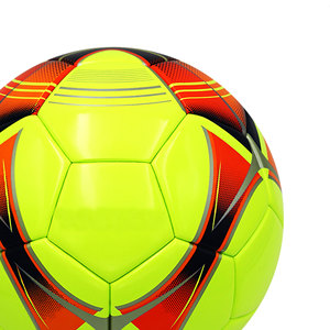 Balón de Futsal Oficial de Primera Calidad, Cosido a Máquina, para Entrenamiento y Competición, Hecho en Pakistán - Product Image 3