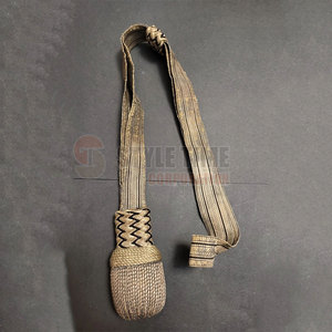 โบว์ดาบพร้อมเชือกถักปมห้อยตกแต่งพู่แบบสั่งทำราคาถูก - Product Image 2