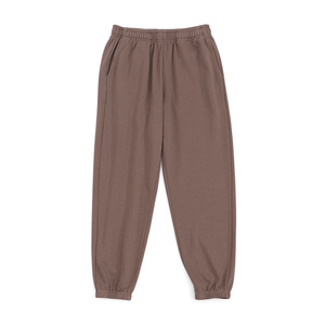 SIMWOOD 2024 pantalons de survêtement pour hommes confortables pantalons de survêtement de gymnastique à cordon de serrage décontractés en noir survêtements de grande taille jusqu'à XXL - Product Image 3